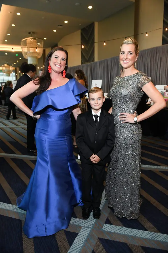 JDRF Promise Ball at Marriott Marquis Houston