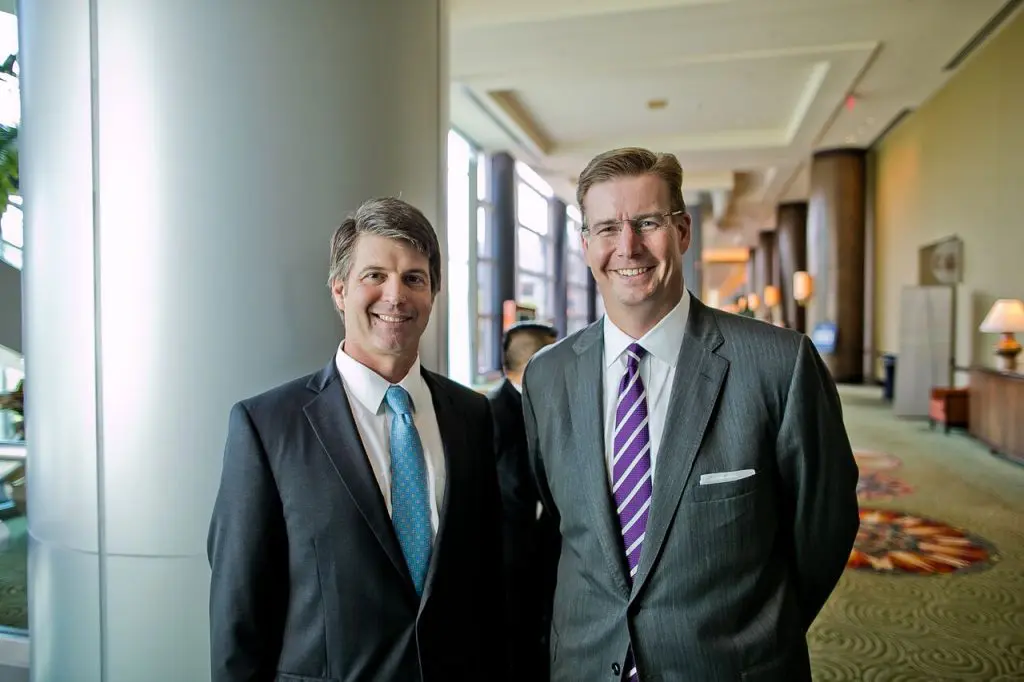 Center for Houston's Future