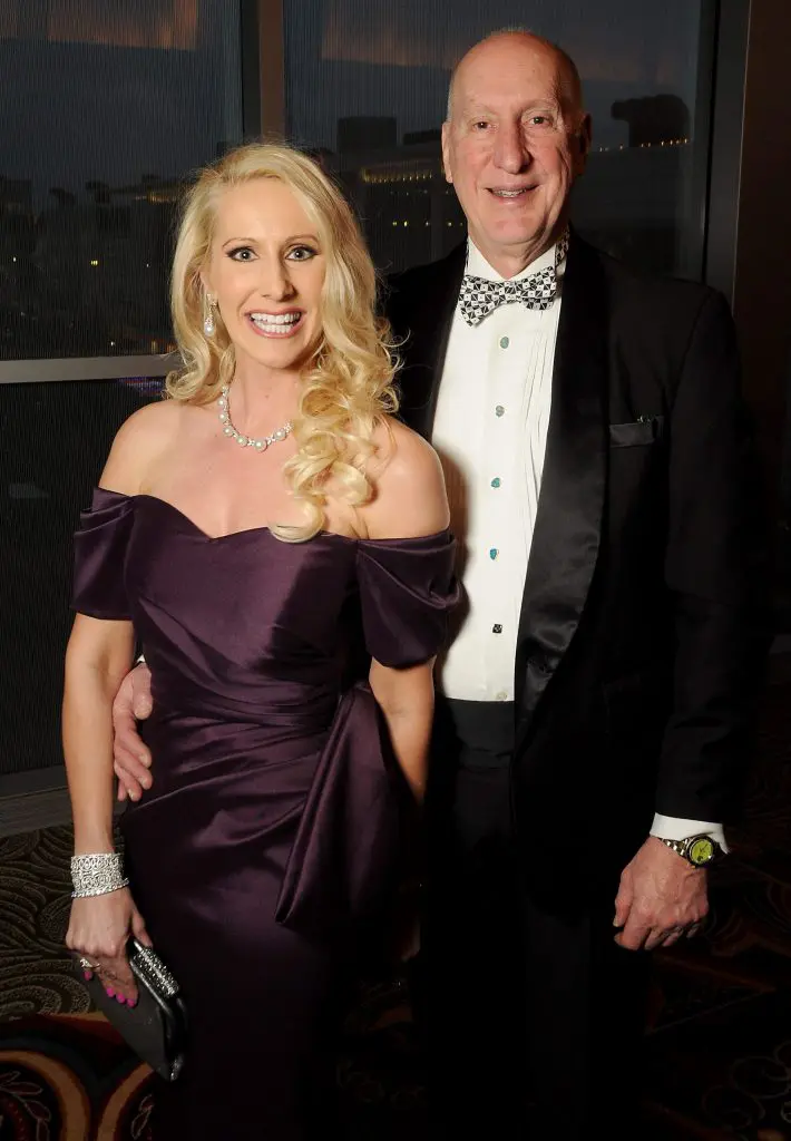 Memorial Hermann Gala