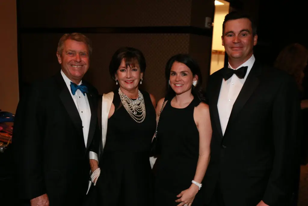 Memorial Hermann Gala