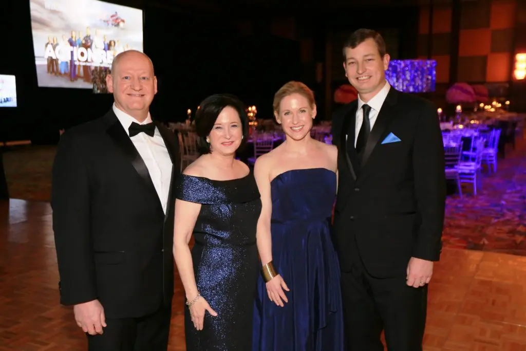 Memorial Hermann Gala