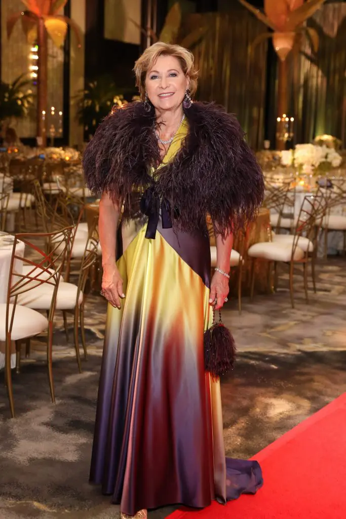 HGO Ball Ball Gowns