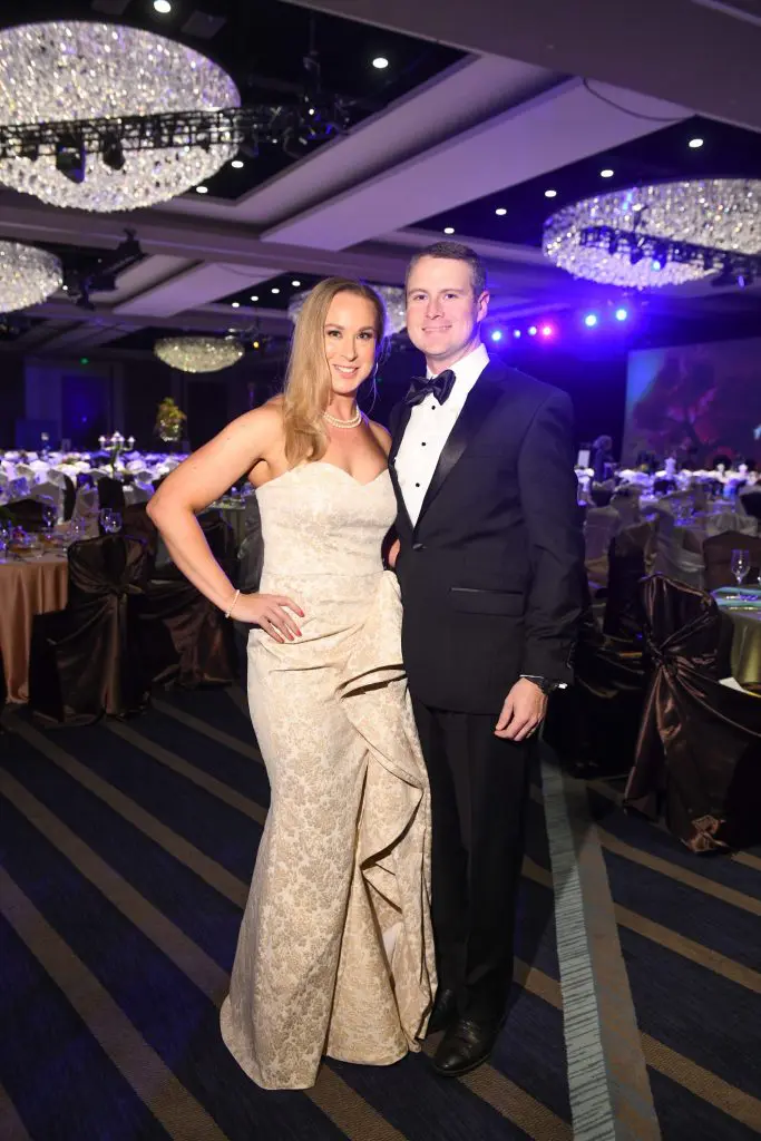 JDRF Promise Ball at Marriott Marquis Houston
