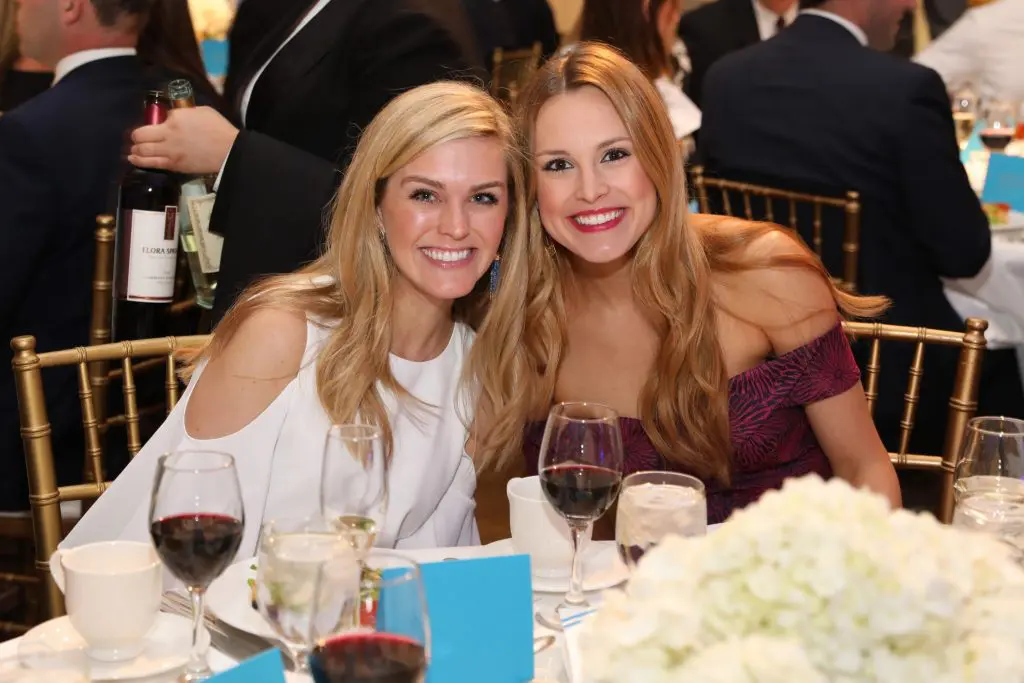 Broach Foundation Gala
