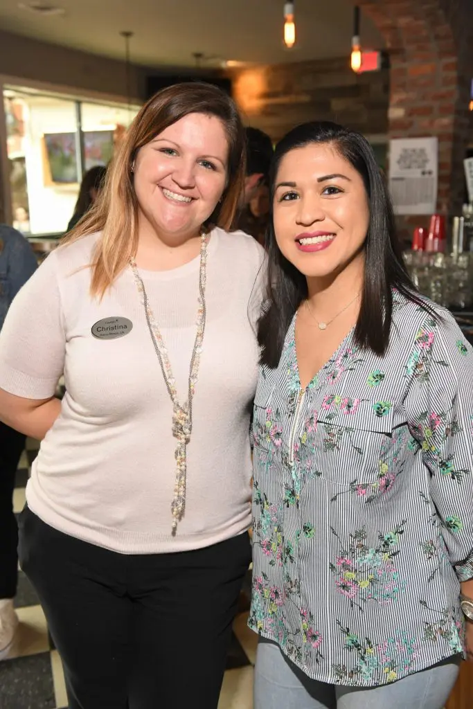 WOW Spring Fling 2018