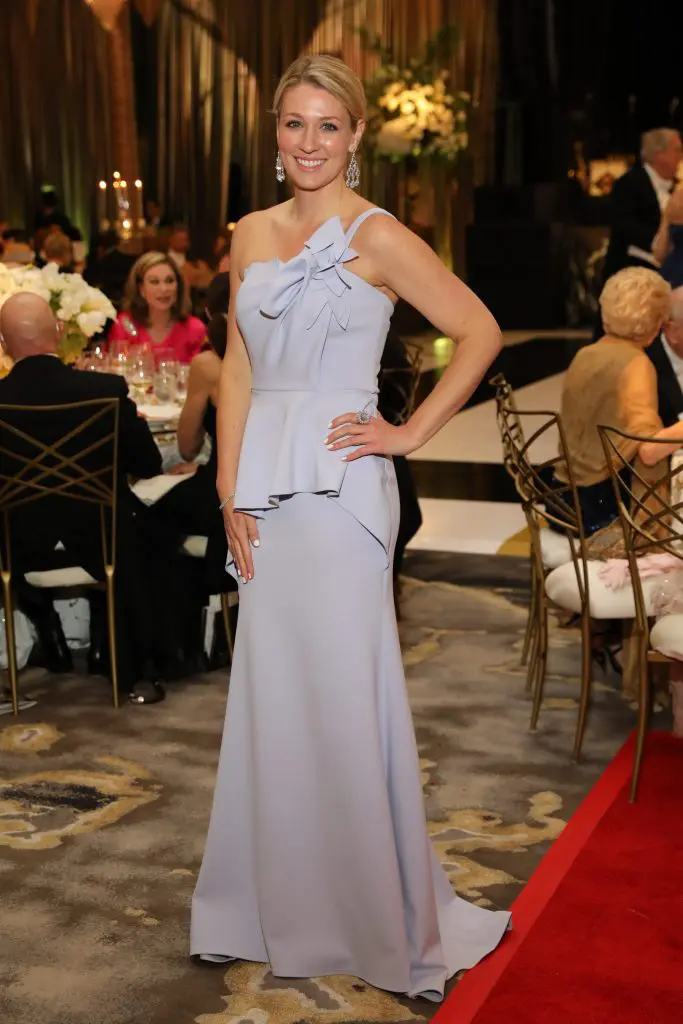 HGO Ball Ball Gowns