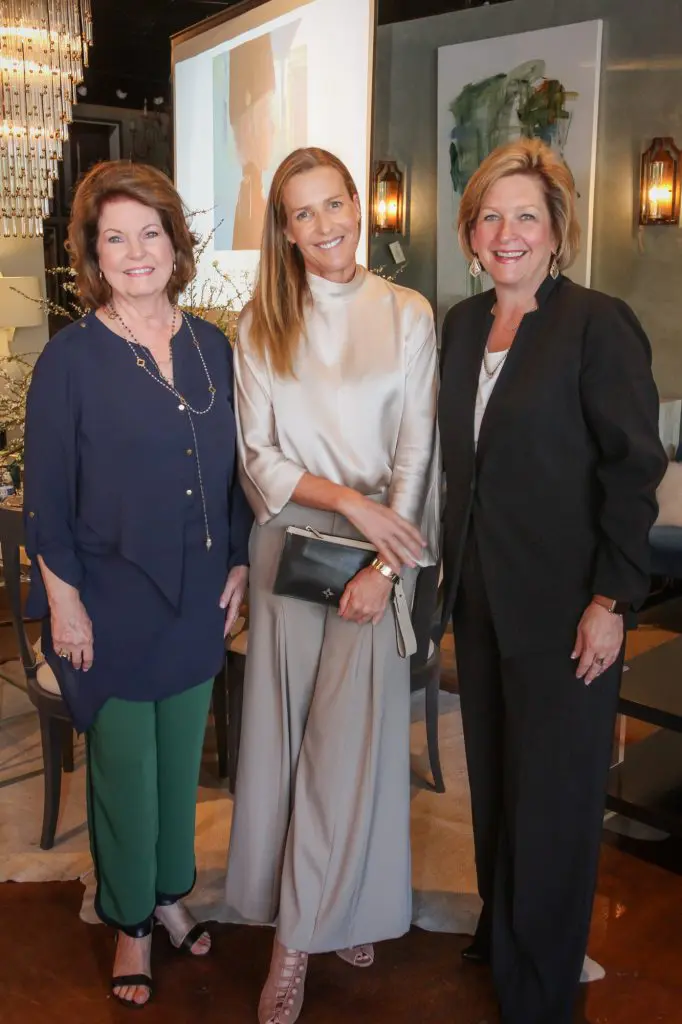 Houston Design Center Design in Bloom