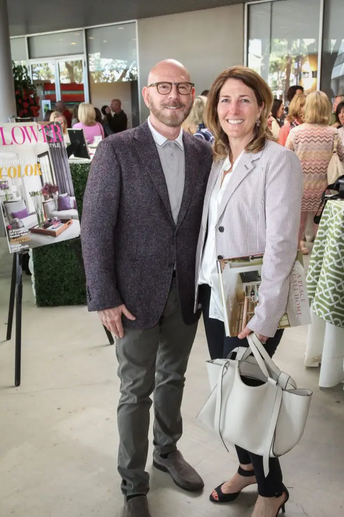 Houston Design Center Design in Bloom