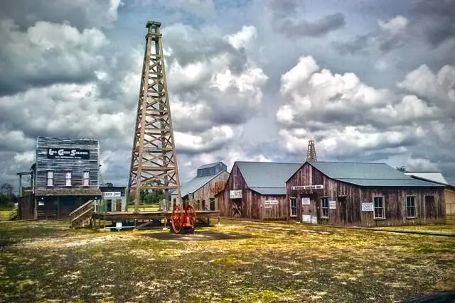 Best Day Trips From Houston: Under-the-Radar Spots Worth the Drive — From a Secret Castle to a Boomtown