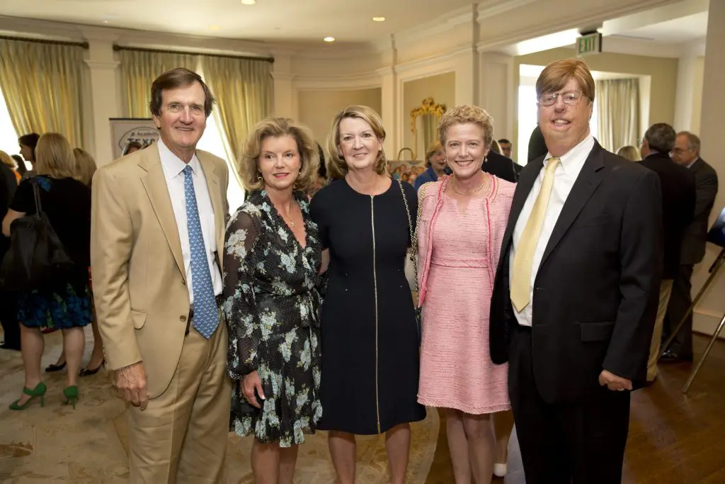 DePelchin Families for Kids Luncheon