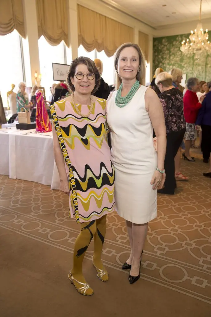 Shopping til dropping at the Salvation Army Women's Auxiliary  Reflections on Style at ROCC
