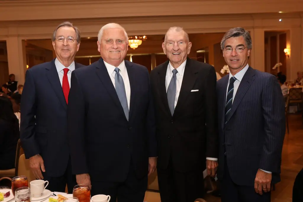 PARTNERS Luncheon