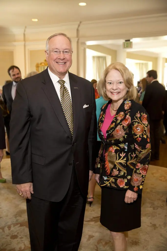 DePelchin Families for Kids Luncheon