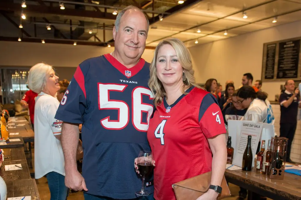 Project 88 gala at Ecclesia