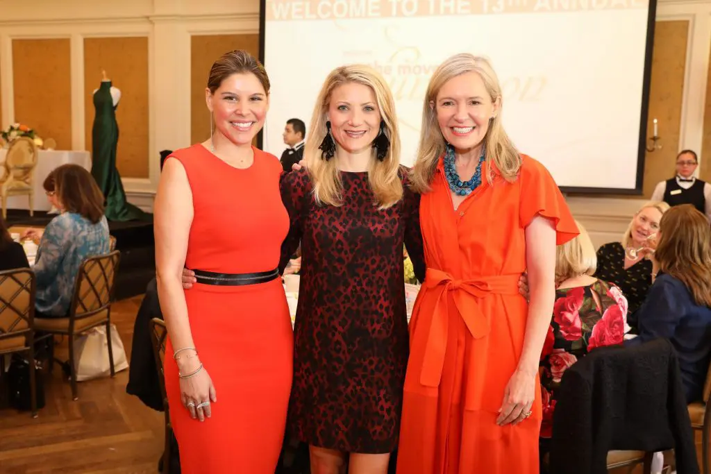MS Society On the Move Luncheon