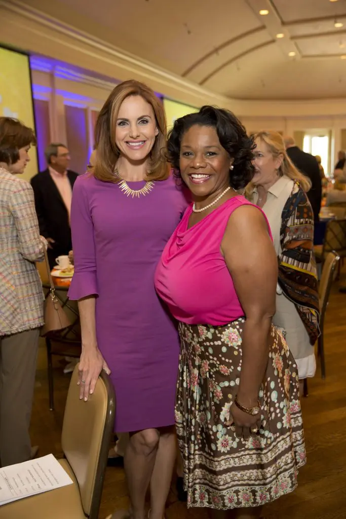 DePelchin Families for Kids Luncheon