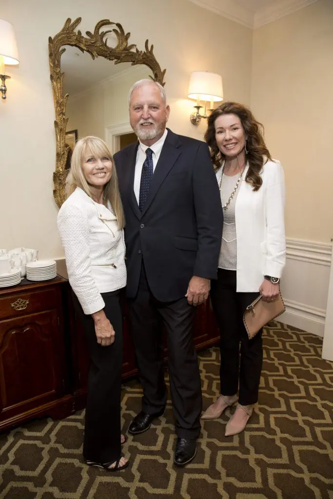 DePelchin Families for Kids Luncheon