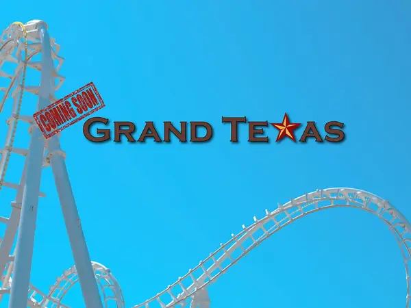 Houston’s New AstroWorld is Finally Opening With a Big Splash: Water and Adventure Parks Begin the Theme Park’s Long-Awaited Massive Rollout