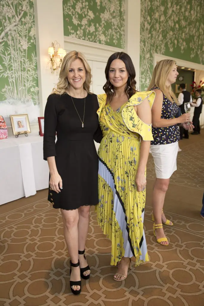 Heroes & Handbags Silent Auction and Luncheon