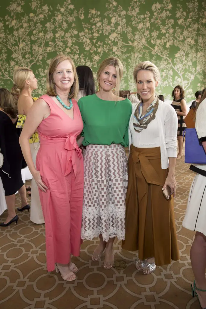 Heroes & Handbags Silent Auction and Luncheon