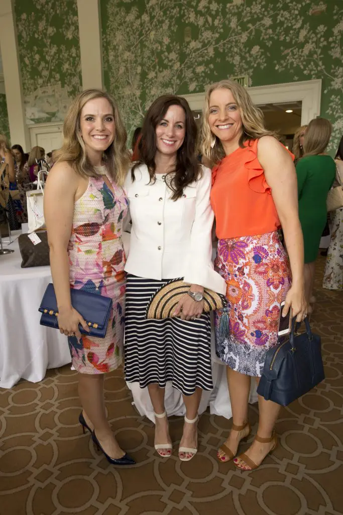 Heroes & Handbags Silent Auction and Luncheon