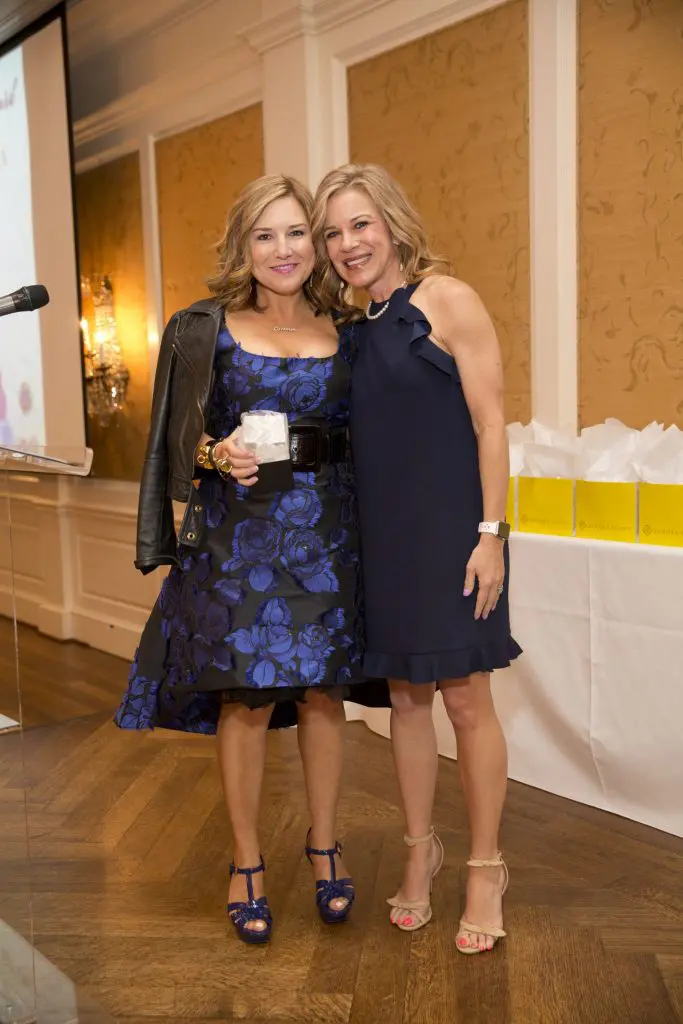 Heroes & Handbags Silent Auction and Luncheon
