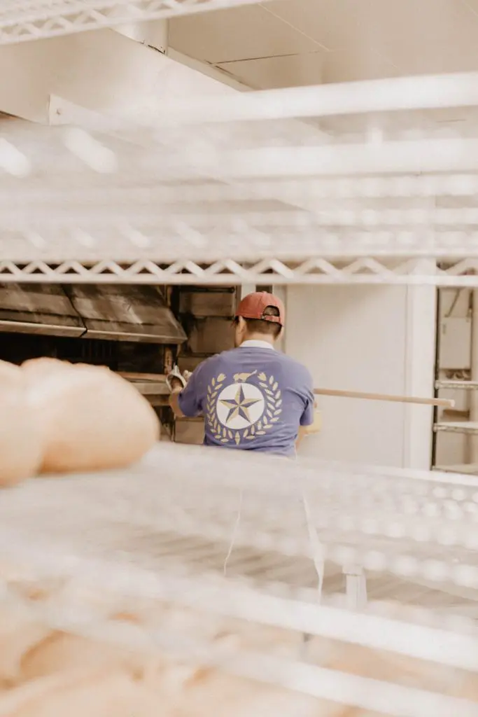 Empire Baking Co.