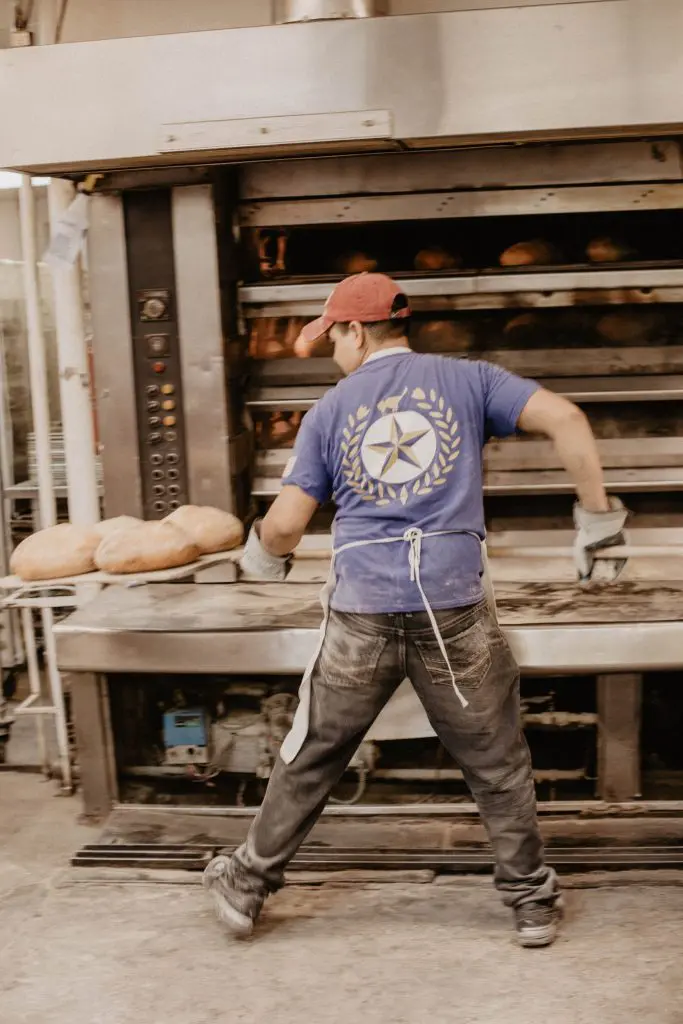 Empire Baking Co.