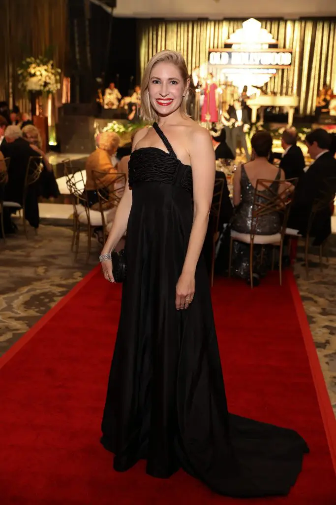 HGO Ball Ball Gowns