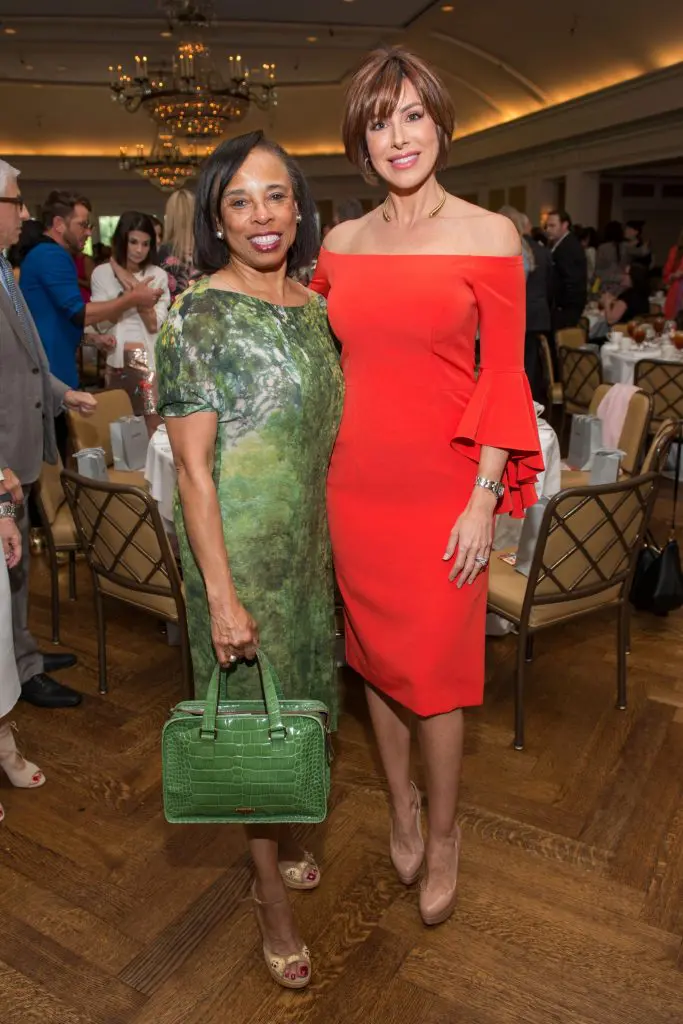 University of Houston Salute to Retail Innovators