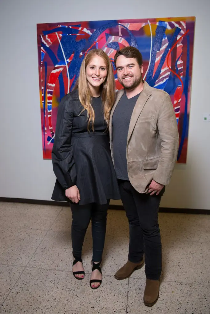 Jack and Kelly Cornell