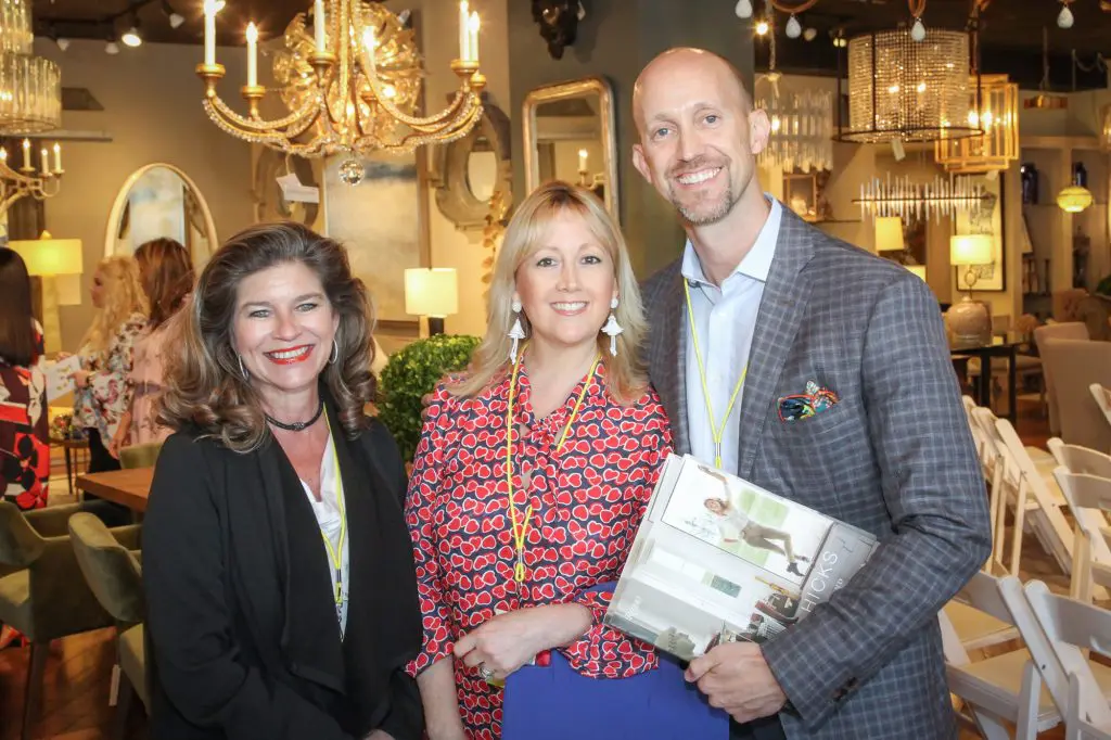 Houston Design Center Design in Bloom