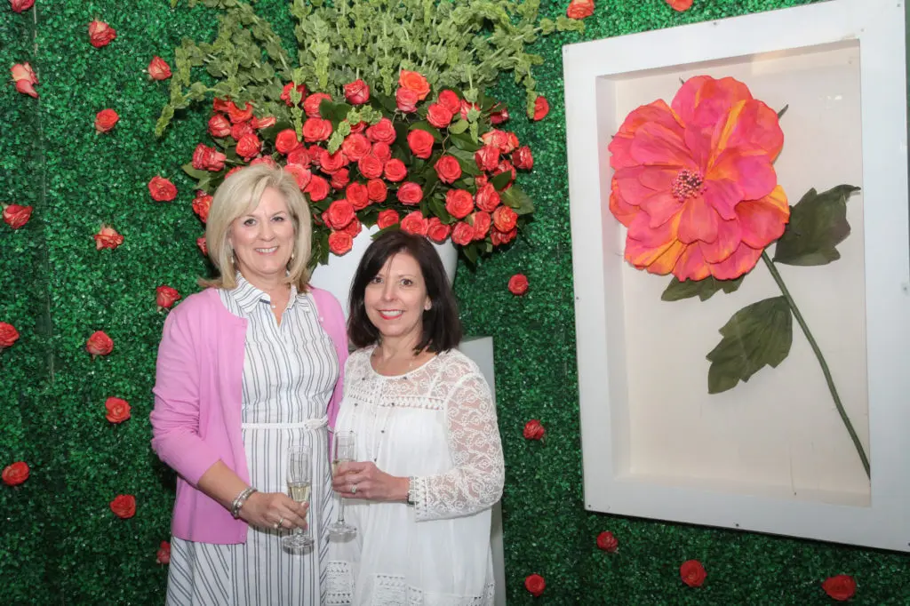 Houston Design Center Design in Bloom