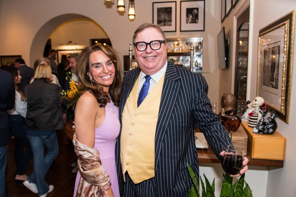 Jenna Alexander, Steve Stodghill
