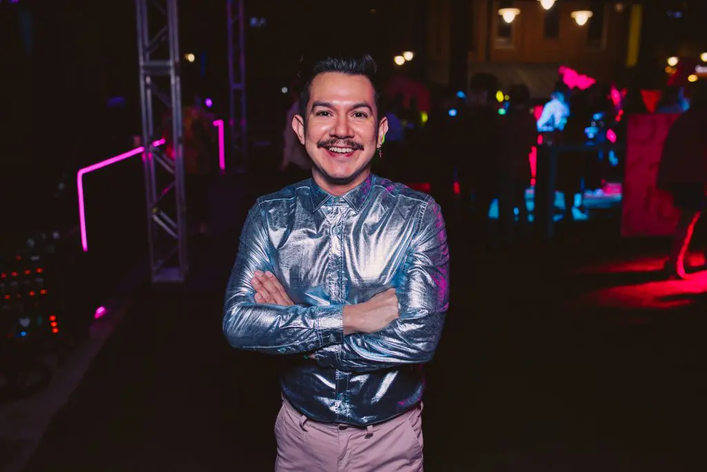 Jim Duran