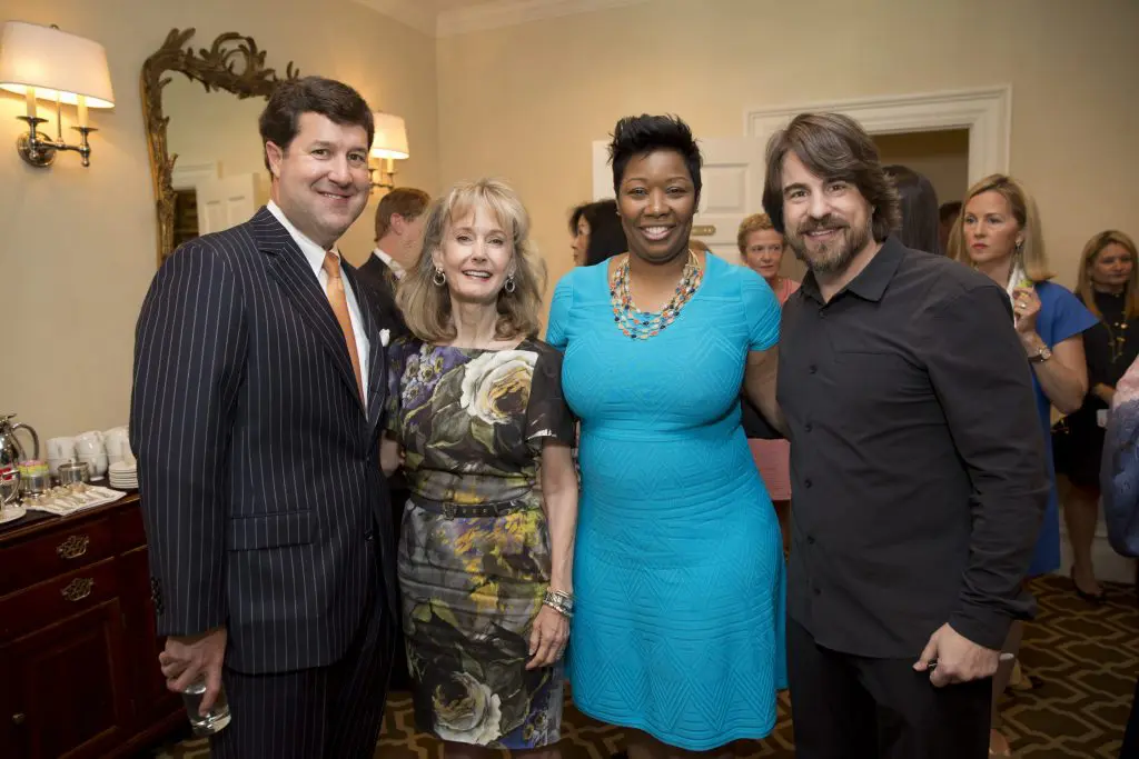 DePelchin Families for Kids Luncheon