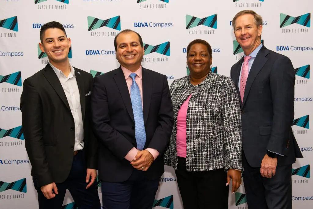 Josh Lara, Rey Ocanas, Denise Mason, Mark Zachies