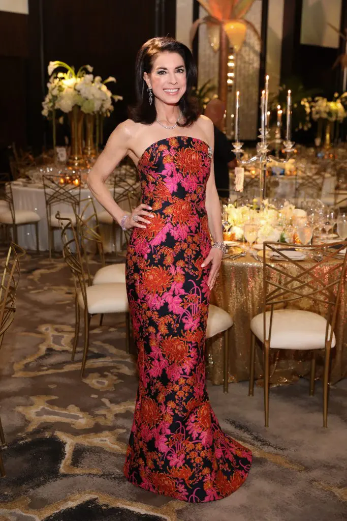 HGO Ball Ball Gowns