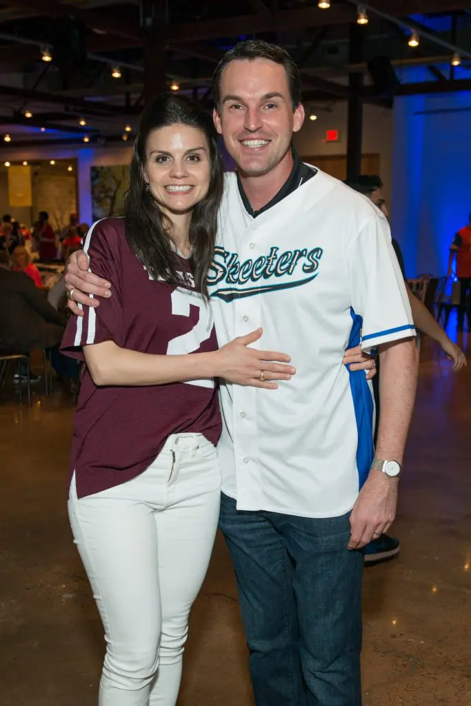 Project 88 gala at Ecclesia