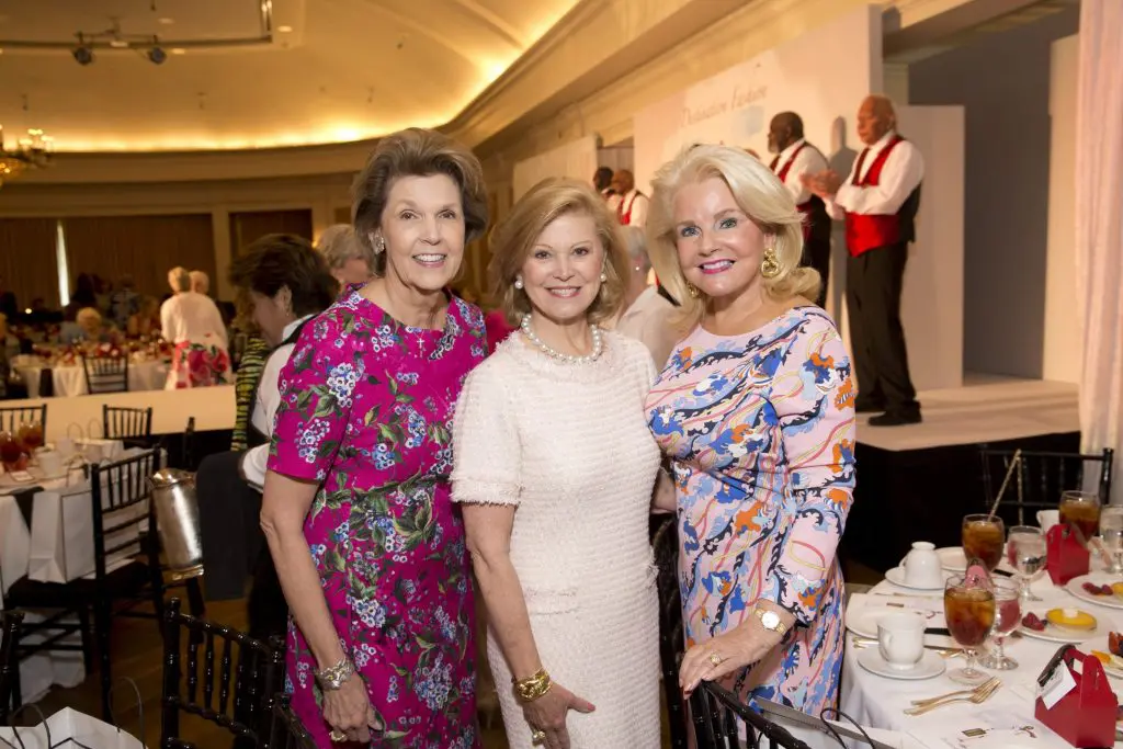 Shopping til dropping at the Salvation Army Women's Auxiliary  Reflections on Style at ROCC