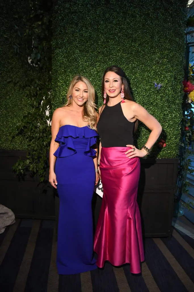 JDRF Promise Ball at Marriott Marquis Houston