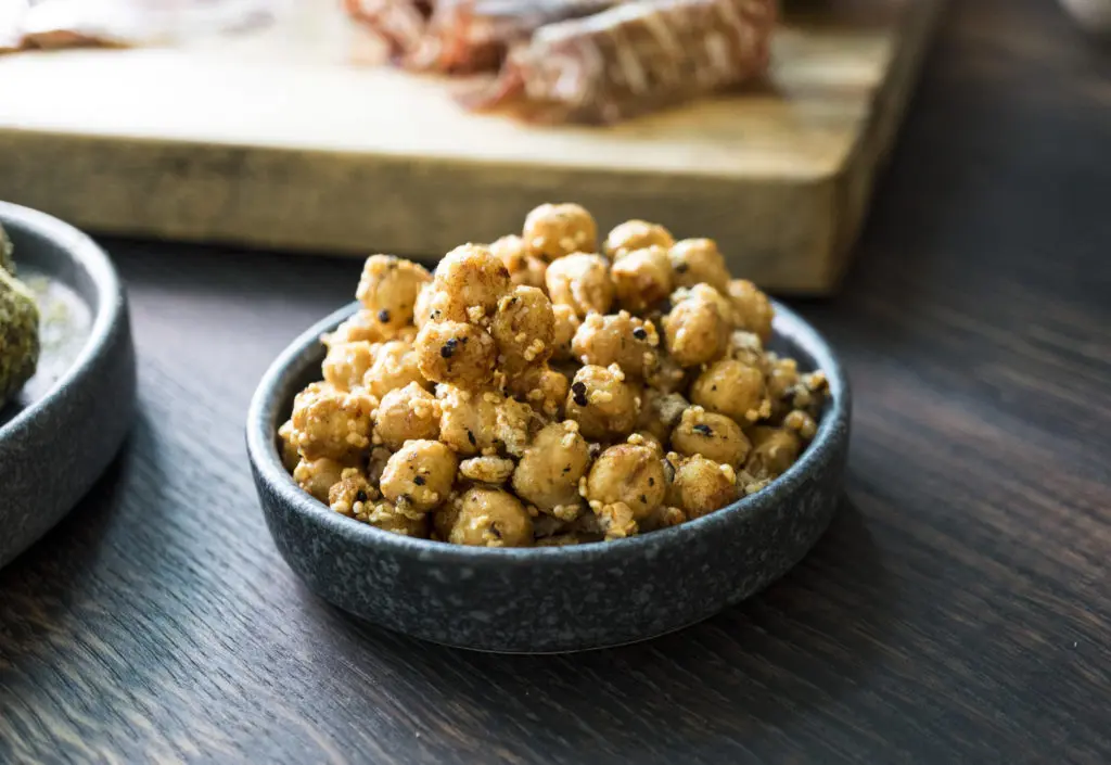 Brewer's Table in Austin will change the way you think about bar food.
