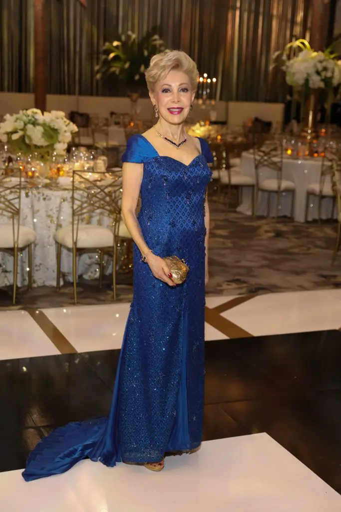 HGO Ball Ball Gowns