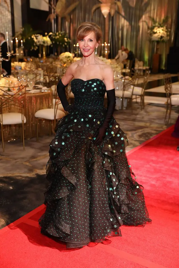 HGO Ball Ball Gowns