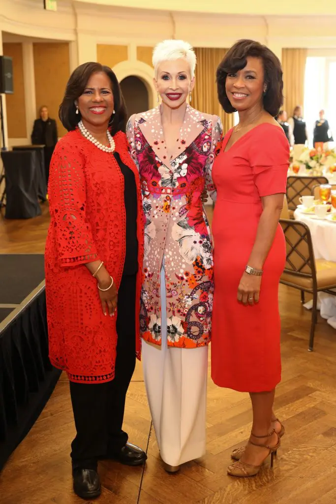 MS Society On the Move Luncheon