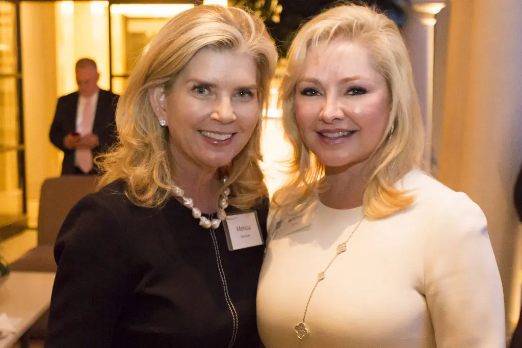 Life Flight fundraiser at Sheridan and John Eddie Williams River Oaks home