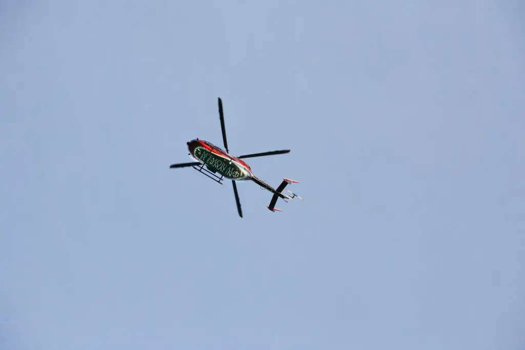 Life Flight fundraiser at Sheridan and John Eddie Williams River Oaks home