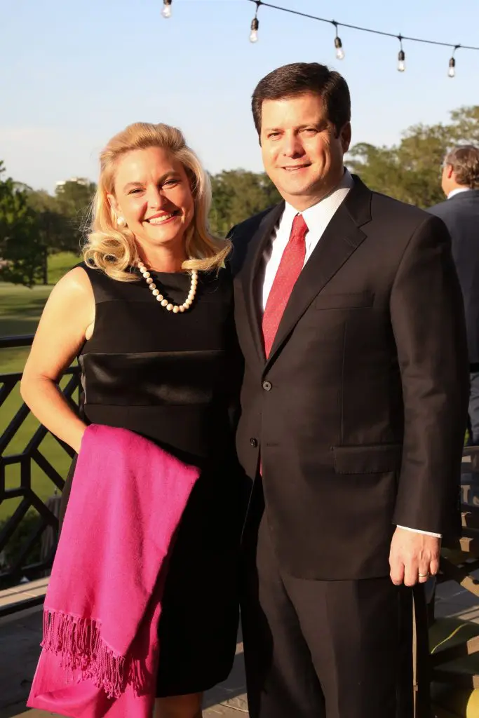 Broach Foundation Gala