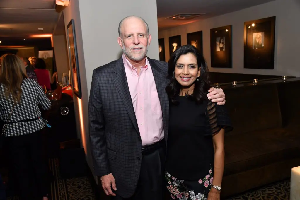 ESCAPE Family Resource Center Celebrity Serve at Hotel ZaZa