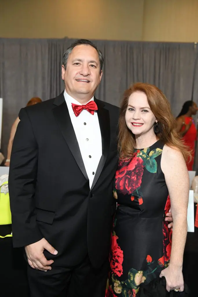 JDRF Promise Ball at Marriott Marquis Houston